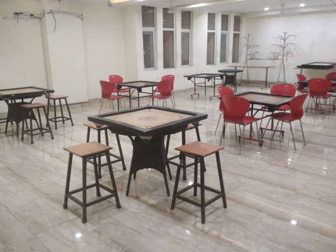 Galgotias University School of Business Greater Noida Hostel & Facilities photo 3